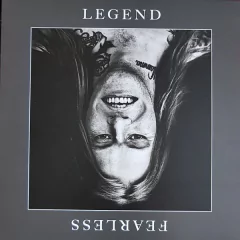 Legend - Fearless (VINIL DUPLO)