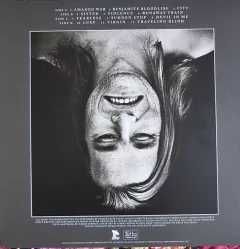 Legend - Fearless (VINIL DUPLO) - comprar online