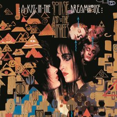 Siouxsie And The Banshees - A Kiss In The Dreamhouse (VINIL)