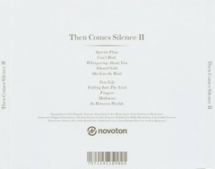 Then Comes Silence – Then Comes Silence II (CD) - comprar online