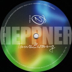 Peter Heppner - TanzZwang (VINIL) na internet