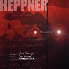 Peter Heppner - TanzZwang (VINIL)