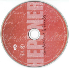 Peter Heppner – Confessions & Doubts (CD) na internet