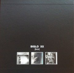 Siglo XX ?- [Box] (VINIL)