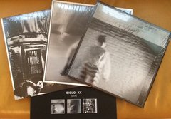 Siglo XX ?- [Box] (VINIL) na internet