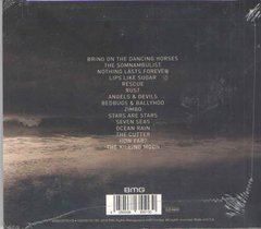 Echo & The Bunnymen - The Stars, The Oceans & The Moon (CD) - comprar online