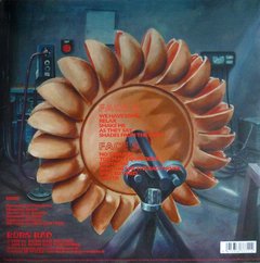 Frustration ‎– Relax (VINIL) - comprar online