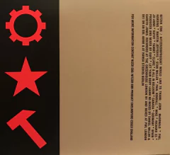 Nitzer Ebb - That Total Age (CD 2018) na internet