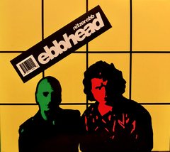 Nitzer Ebb - Ebbhead (Cd Duplo)