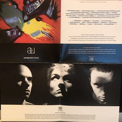 NITZER EBB - BIG HIT (CD DUPLO) na internet