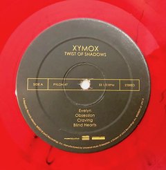 Xymox - Twist Of Shadows (VINIL DUPLO) na internet