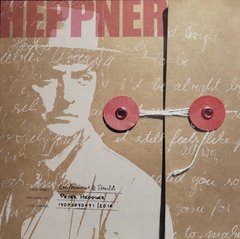 Peter Heppner ?- Confessions & Doubts (VINIL)