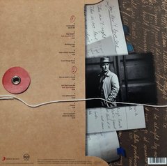 Peter Heppner ?- Confessions & Doubts (VINIL) - comprar online