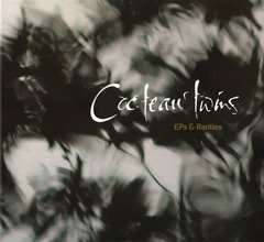 Cocteau Twins ?- Treasure Hiding (The Fontana Years) (BOX) na internet