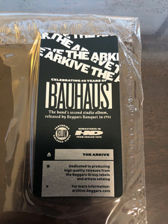 Bauhaus ‎– Mask (VINIL) na internet