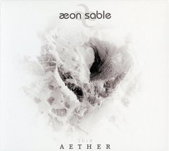 Aeon Sable - Aether (CD)