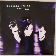 Cocteau Twins - Amsterdam (VINIL)