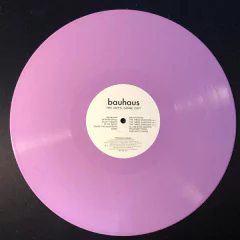 Bauhaus ?- The Sky's Gone Out (VINIL) - WAVE RECORDS - Alternative Music E-Shop