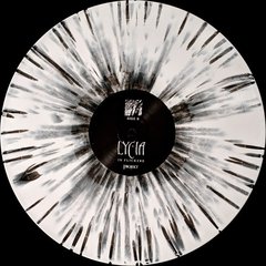 Lycia ?- In Flickers (VINIL) na internet