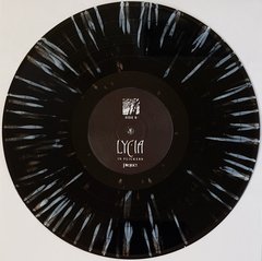 Lycia ?- In Flickers (VINIL) - loja online