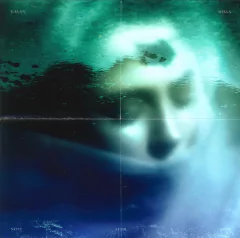 Kælan Mikla - Nótt Eftir Nótt (CD) na internet