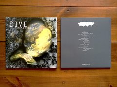 Dive ?- Snakedressed (VINIL DUPLO) - comprar online