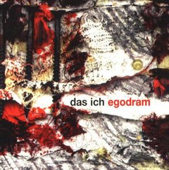 Das Ich - Egodram (VINIL)