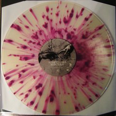 Apoptygma Berzerk ?- Soli Deo Gloria (25th Anniversary Edition) (VINIL SPLATTER) na internet