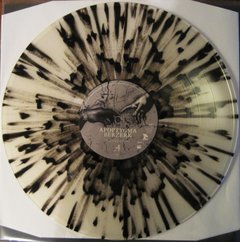 Apoptygma Berzerk ?- Soli Deo Gloria (25th Anniversary Edition) (VINIL SPLATTER BLACK) na internet