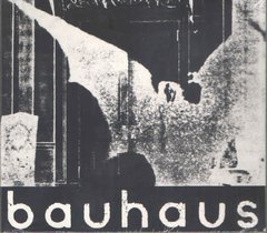 Bauhaus - The Bela Session (CD)