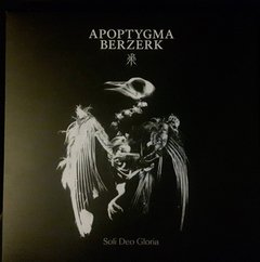 Apoptygma Berzerk ?- Soli Deo Gloria (25th Anniversary Edition) (VINIL PURPLE)