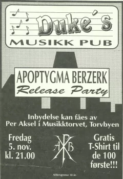 Apoptygma Berzerk ?- Soli Deo Gloria (25th Anniversary Edition) (VINIL PURPLE) - WAVE RECORDS - Alternative Music E-Shop