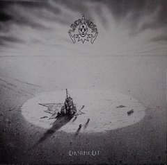 Lacrimosa ?- Einsamkeit (VINIL)