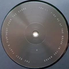 Zanias - Into The All (VINIL) na internet