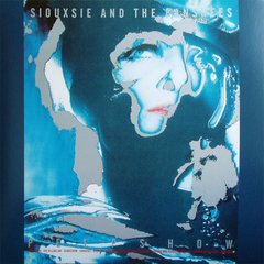 Siouxsie And The Banshees ?- Peepshow (VINIL)