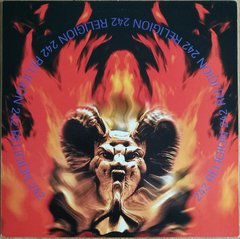 Front 242 ?- Religion (12" VINIL)