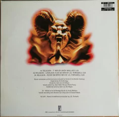 Front 242 ?- Religion (12" VINIL) - comprar online