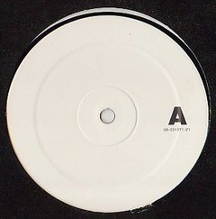 Front 242 ?- Religion (BELGIUM EDITION PROMO WHITE LABEL) (VINIL)