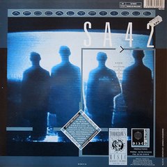 SIGNAL AOUT 42 - CONTRAST (VINIL) - comprar online