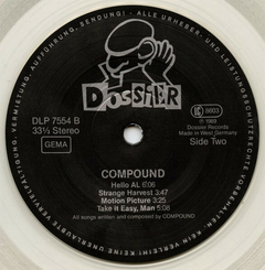 Compound (DATA-BANK-A / DOMINION) – Compound (VINIL CLEAR) na internet