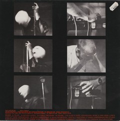 KLINIK - FEVER (12" VINIL) - comprar online