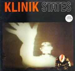 Klinik – States (VINIL)