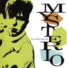 Ian McCulloch ?- Mysterio (CD)
