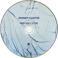 Sydney Valette – How Many Lives (CD) na internet