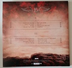 Blutengel - Un:Gott (VINIL DUPLO) na internet