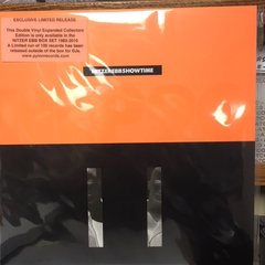 Nitzer Ebb - Showtime (VINIL DUPLO)