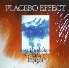Placebo Effect – Galleries Of Pain (VINIL - WHITE LABEL LTD)