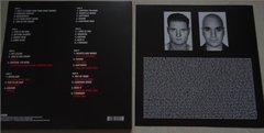 Nitzer Ebb - Body Of Work (BOX) na internet