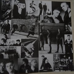 Nitzer Ebb - Body Of Work (BOX) - WAVE RECORDS - Alternative Music E-Shop