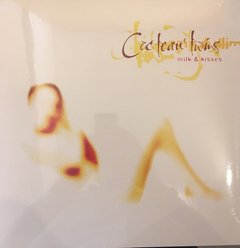 Cocteau Twins ?- Milk and Kisses (VINIL)